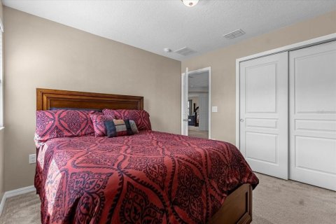 Villa ou maison à vendre à Winter Garden, Floride: 5 chambres, 279.91 m2 № 2152293 - photo 30
