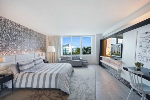 Condo in Miami Beach, Florida  № 1938635 - photo 3