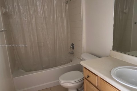 Снять в аренду кондоминиум в Саут-Майами, Флорида 1 спальня, 60.57м2, № 2000850 - фото 18