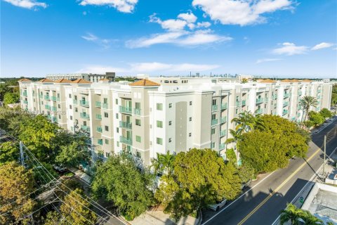 Снять в аренду кондоминиум в Саут-Майами, Флорида 1 спальня, 60.57м2, № 2000850 - фото 26