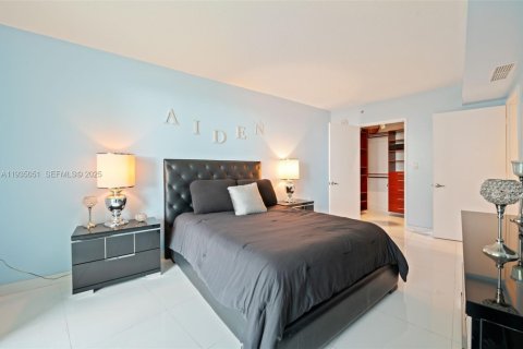 Condo in Sunny Isles Beach, Florida, 3 bedrooms  № 1993213 - photo 20