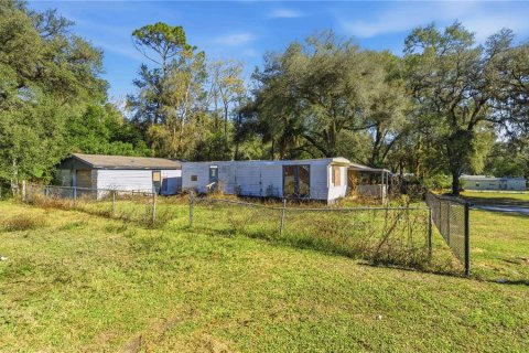Land in Inverness, Florida № 2162432 - photo 12