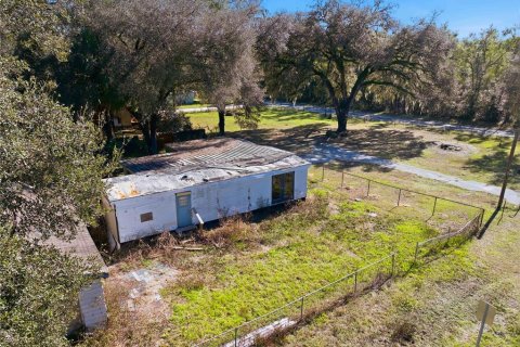 Land in Inverness, Florida № 2162432 - photo 13