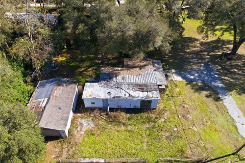 Land in Inverness, Florida № 2162432 - photo 3