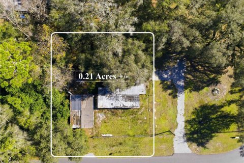 Land in Inverness, Florida № 2162432