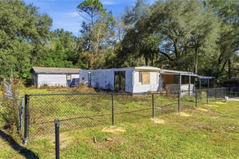 Land in Inverness, Florida № 2162432 - photo 2