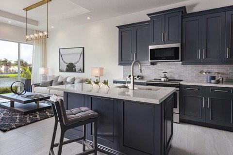 Casa en venta en Palm Beach, Florida, 3 dormitorios, 218 m2 № 32648 - foto 1