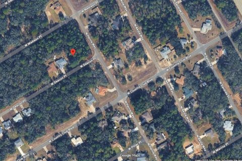 Land in Citrus Springs, Florida № 2218581 - photo 3
