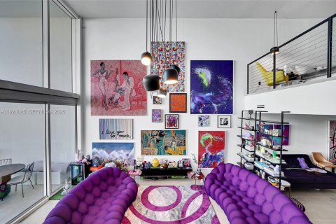 Купить кондоминиум в Майами, Флорида 2 спальни, 166.67м2, № 1982595 - фото 12