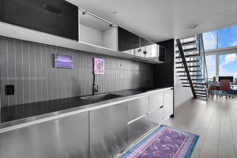 Купить кондоминиум в Майами, Флорида 2 спальни, 166.67м2, № 1982595 - фото 5