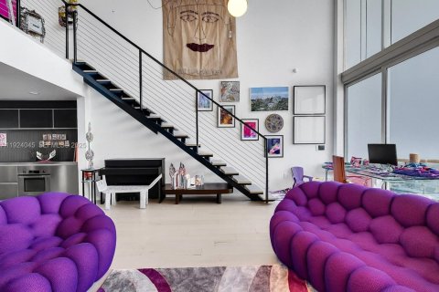 Купить кондоминиум в Майами, Флорида 2 спальни, 166.67м2, № 1982595 - фото 10