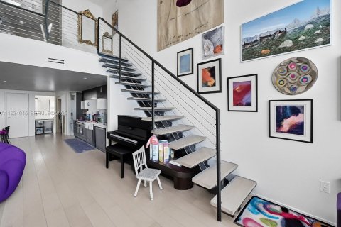 Купить кондоминиум в Майами, Флорида 2 спальни, 166.67м2, № 1982595 - фото 11