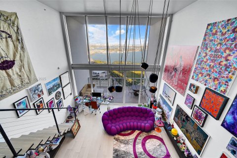 Купить кондоминиум в Майами, Флорида 2 спальни, 166.67м2, № 1982595 - фото 14