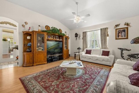 House in Ocoee, Florida 5 bedrooms, 342.53 sq.m. № 1680445 - photo 4