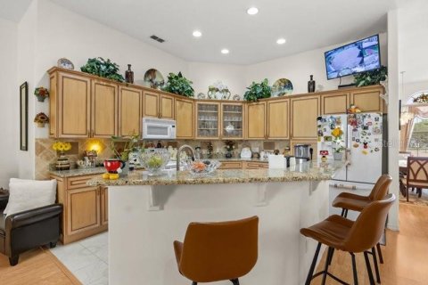 House in Ocoee, Florida 5 bedrooms, 342.53 sq.m. № 1680445 - photo 7