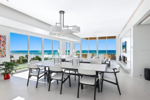 Copropriété à vendre à Sarasota, Floride: 4 chambres, 327.48 m2 № 1545022 - photo 1