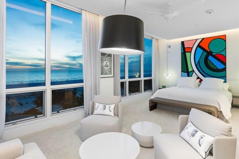 Copropriété à vendre à Sarasota, Floride: 4 chambres, 327.48 m2 № 1545022 - photo 28
