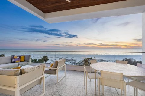 Copropriété à vendre à Sarasota, Floride: 4 chambres, 327.48 m2 № 1545022 - photo 16