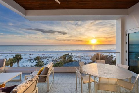 Copropriété à vendre à Sarasota, Floride: 4 chambres, 327.48 m2 № 1545022 - photo 3