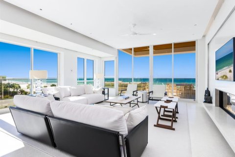 Copropriété à vendre à Sarasota, Floride: 4 chambres, 327.48 m2 № 1545022 - photo 13