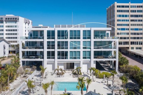 Copropriété à vendre à Sarasota, Floride: 4 chambres, 327.48 m2 № 1545022 - photo 2