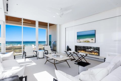 Copropriété à vendre à Sarasota, Floride: 4 chambres, 327.48 m2 № 1545022 - photo 14