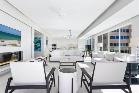 Copropriété à vendre à Sarasota, Floride: 4 chambres, 327.48 m2 № 1545022 - photo 19