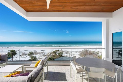 Copropriété à vendre à Sarasota, Floride: 4 chambres, 327.48 m2 № 1545022 - photo 4