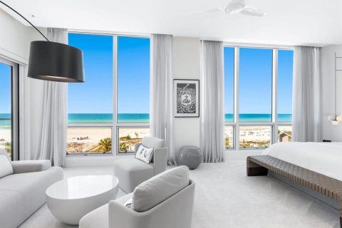 Copropriété à vendre à Sarasota, Floride: 4 chambres, 327.48 m2 № 1545022 - photo 30