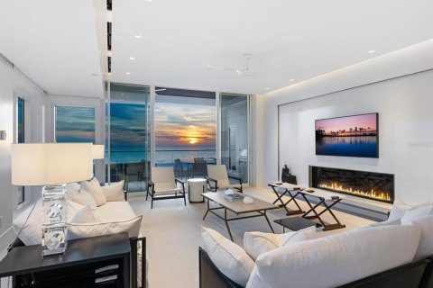 Copropriété à vendre à Sarasota, Floride: 4 chambres, 327.48 m2 № 1545022 - photo 8