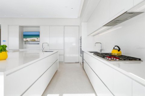 Copropriété à vendre à Sarasota, Floride: 4 chambres, 327.48 m2 № 1545022 - photo 22