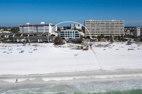 Copropriété à vendre à Sarasota, Floride: 4 chambres, 327.48 m2 № 1545022 - photo 5