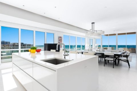 Copropriété à vendre à Sarasota, Floride: 4 chambres, 327.48 m2 № 1545022 - photo 26