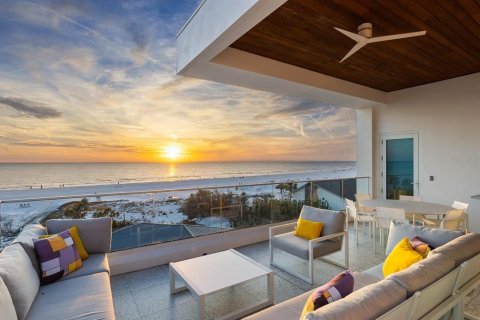 Copropriété à vendre à Sarasota, Floride: 4 chambres, 327.48 m2 № 1545022 - photo 15