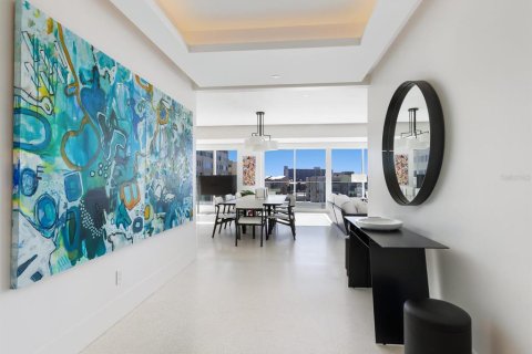 Copropriété à vendre à Sarasota, Floride: 4 chambres, 327.48 m2 № 1545022 - photo 6