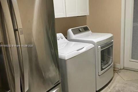 Купить виллу или дом в Холливуд, Флорида 3 спальни, 127.93м2, № 1975554 - фото 30