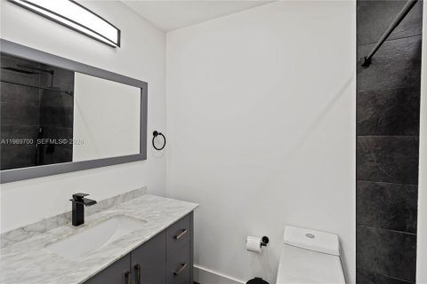 Adosado en alquiler en Miami, Florida, 3 dormitorios, 111.48 m2 № 2057737 - foto 13