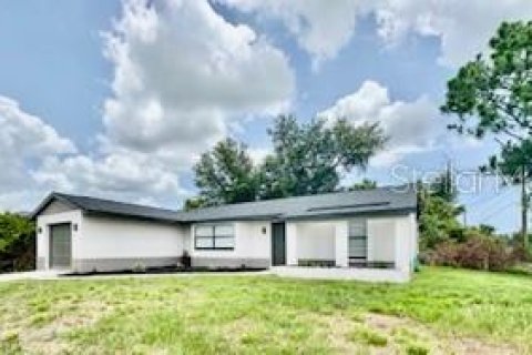Villa ou maison à vendre à North Port, Floride: 3 chambres, 121.52 m2 № 1806861 - photo 24