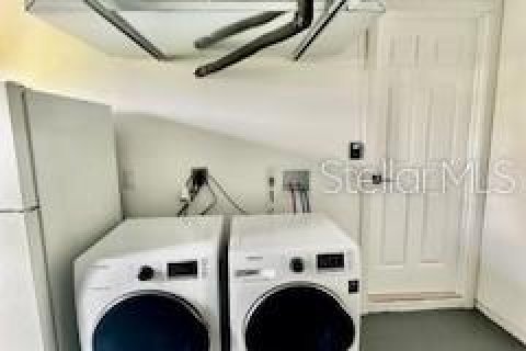 Villa ou maison à vendre à North Port, Floride: 3 chambres, 121.52 m2 № 1806861 - photo 23