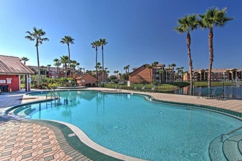 Condo in Kissimmee, Florida, 2 bedrooms  № 2238898 - photo 13