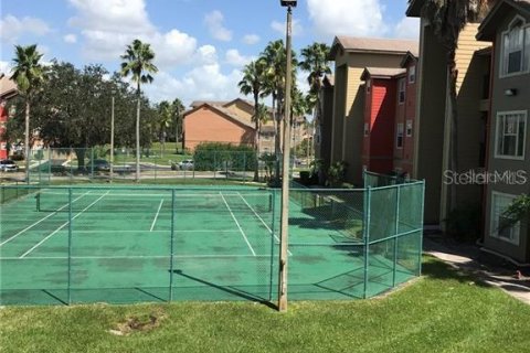 Condo in Kissimmee, Florida, 2 bedrooms  № 2238898 - photo 8