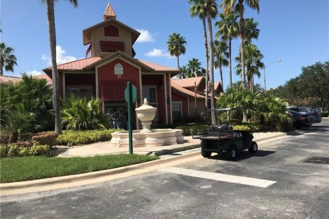Condo in Kissimmee, Florida, 2 bedrooms  № 2238898 - photo 18