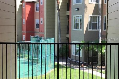Condo in Kissimmee, Florida, 2 bedrooms  № 2238898 - photo 7