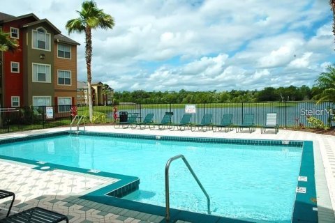 Condo in Kissimmee, Florida, 2 bedrooms  № 2238898 - photo 14