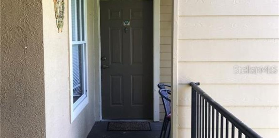 Condo in Kissimmee, Florida, 2 bedrooms  № 2238898