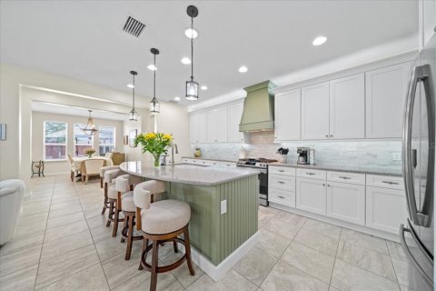 House in OCALA PRESERVE in Ocala, Florida 3 bedrooms, 179.95 sq.m. № 1876049 - photo 23