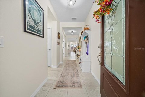 House in OCALA PRESERVE in Ocala, Florida 3 bedrooms, 179.95 sq.m. № 1876049 - photo 11