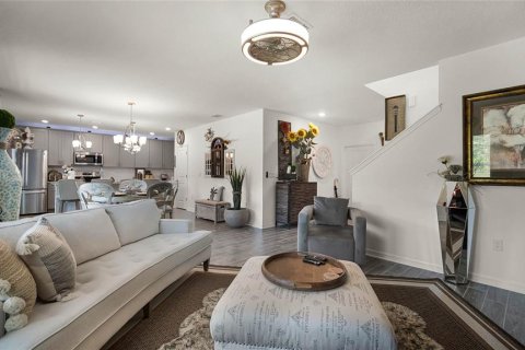 Купить виллу или дом в Дейтона-Бич, Флорида 8 комнат, 187.2м2, № 1287939 - фото 11