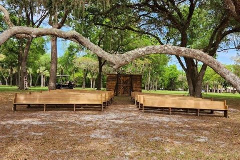 Terreno en venta en Fort MC Coy, Florida № 1554445 - foto 8