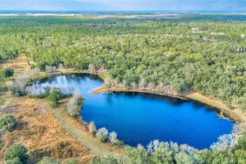 Terreno en venta en Fort MC Coy, Florida № 1554445 - foto 4